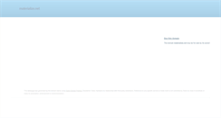 Desktop Screenshot of materialize.net